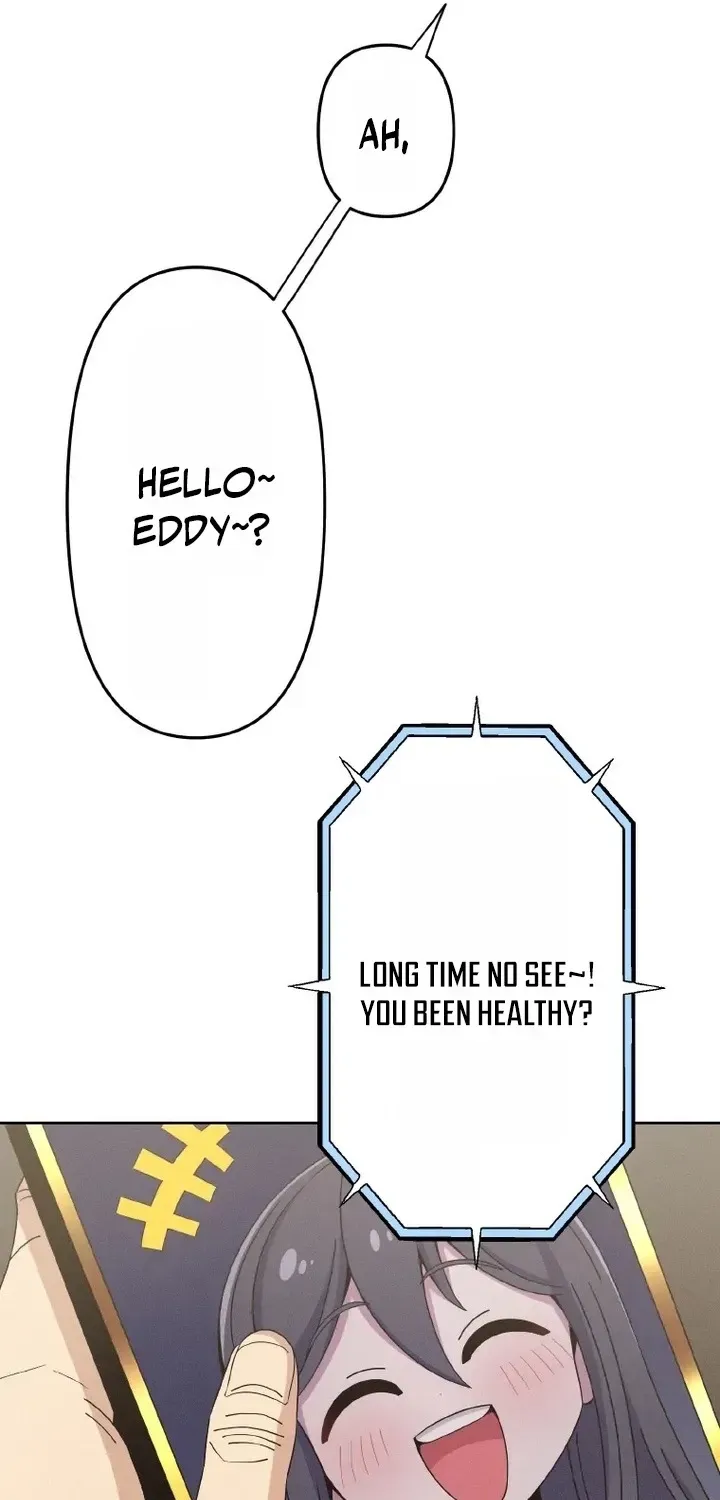 The Twin-Tailed President of the Girlification Research Lab Chapter 5 page 62 - 