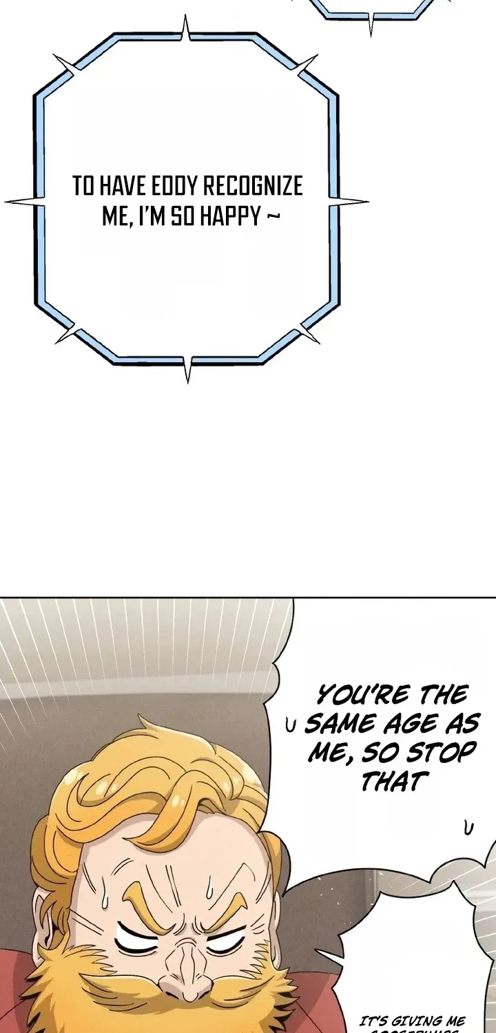The Twin-Tailed President of the Girlification Research Lab Chapter 5 page 64 - 