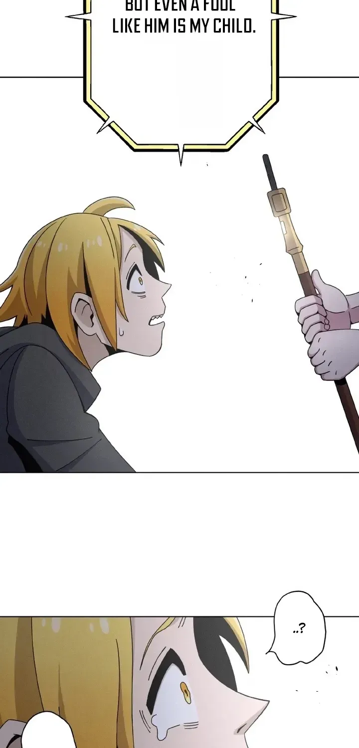 The Twin-Tailed President of the Girlification Research Lab Chapter 5 page 70 - 
