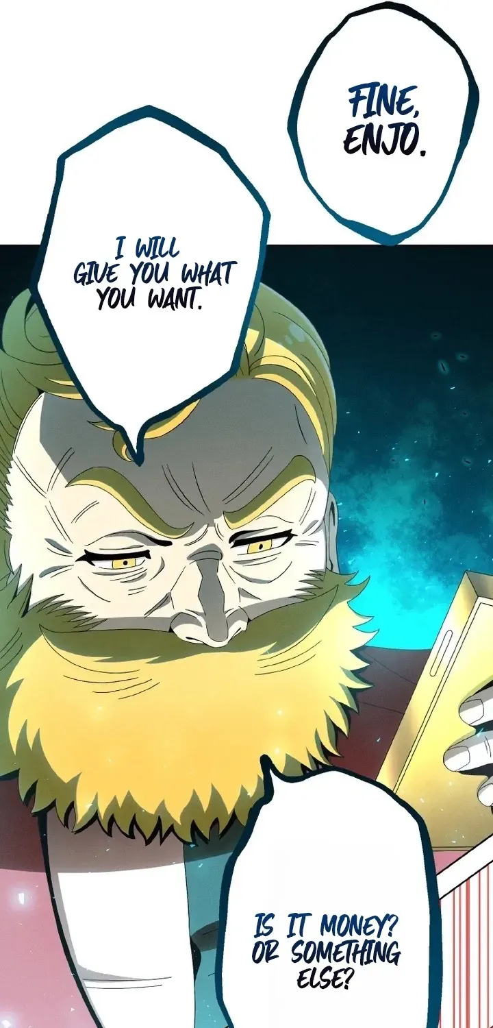 The Twin-Tailed President of the Girlification Research Lab Chapter 5 page 72 - 