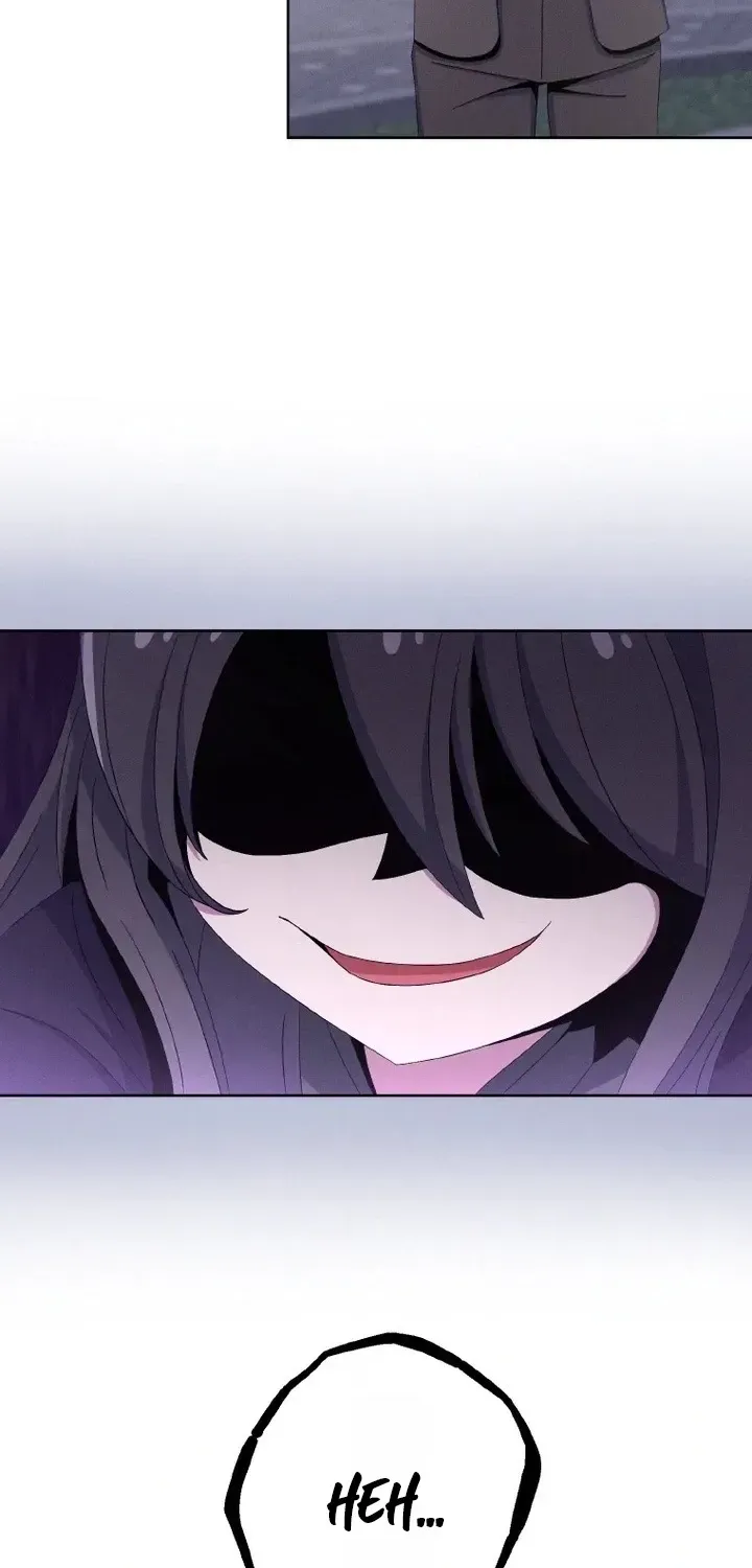 The Twin-Tailed President of the Girlification Research Lab Chapter 5 page 75 - 