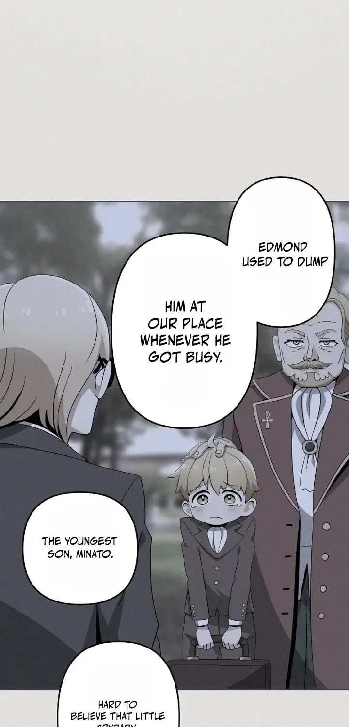 The Twin-Tailed President of the Girlification Research Lab Chapter 6 page 2 - 