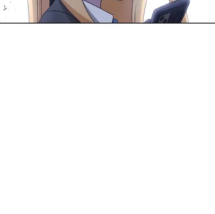 The Twin-Tailed President of the Girlification Research Lab Chapter 6 page 24 - 