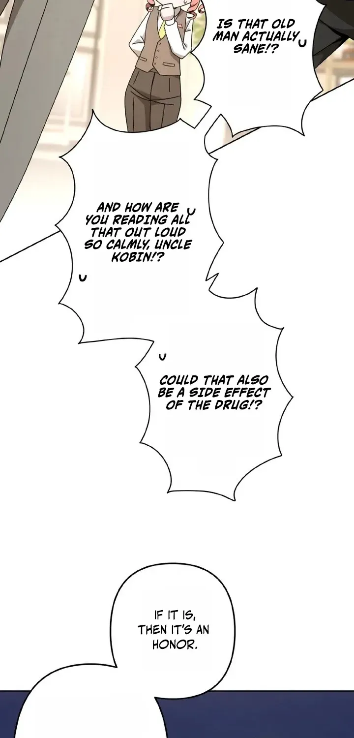The Twin-Tailed President of the Girlification Research Lab Chapter 6 page 30 - 
