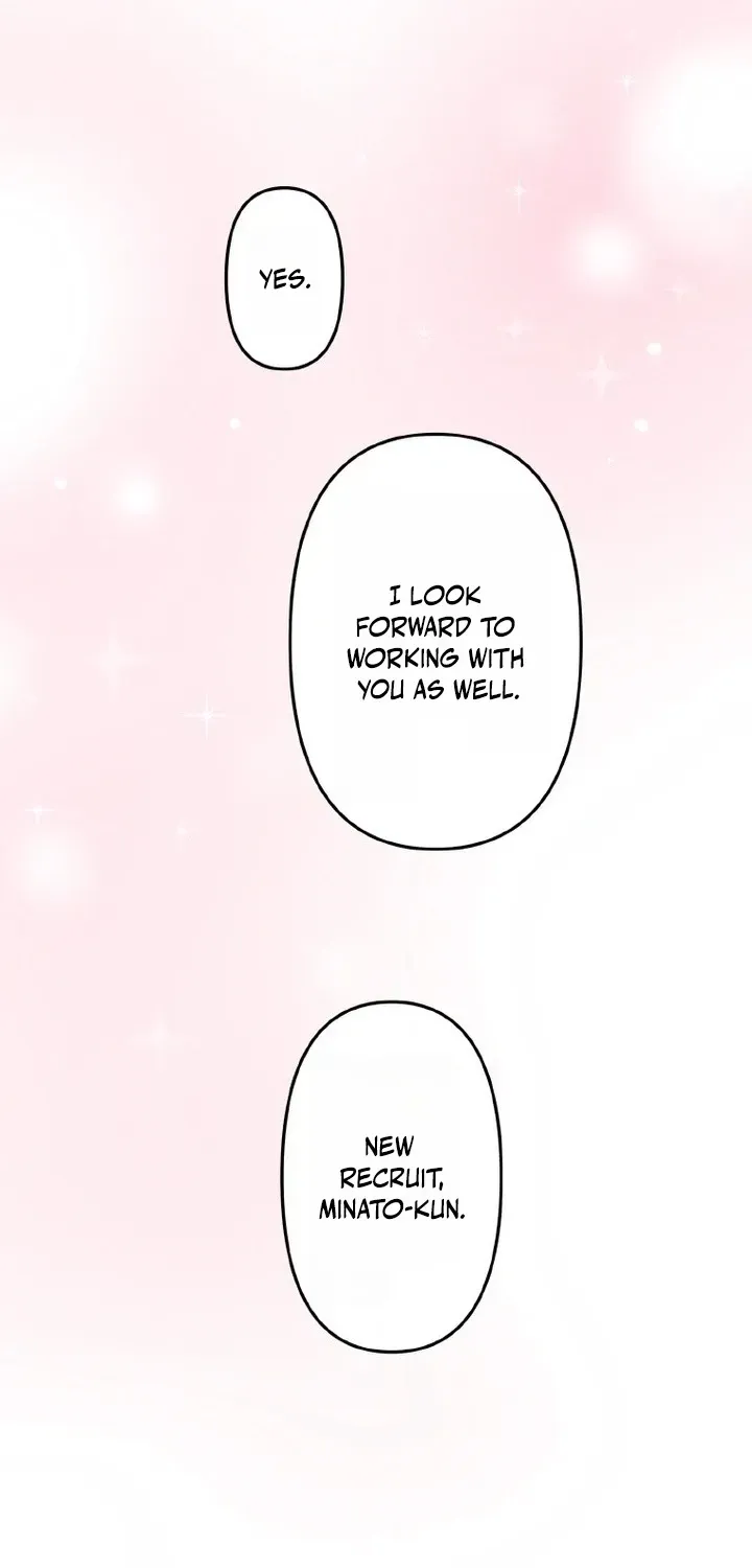 The Twin-Tailed President of the Girlification Research Lab Chapter 6 page 63 - 