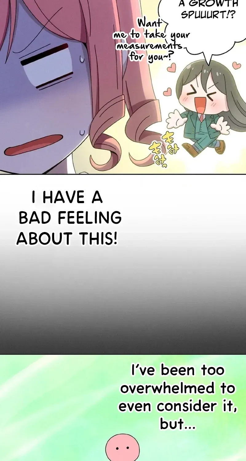 The Twin-Tailed President of the Girlification Research Lab Chapter 7 page 17 - 