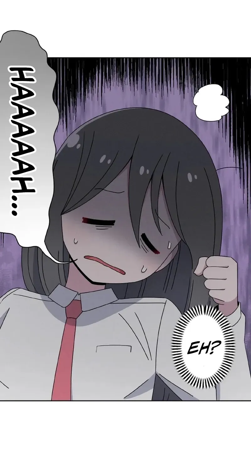 The Twin-Tailed President of the Girlification Research Lab Chapter 7 page 20 - 