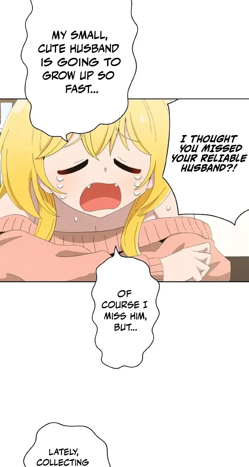 The Twin-Tailed President of the Girlification Research Lab Chapter 7 page 24 - 