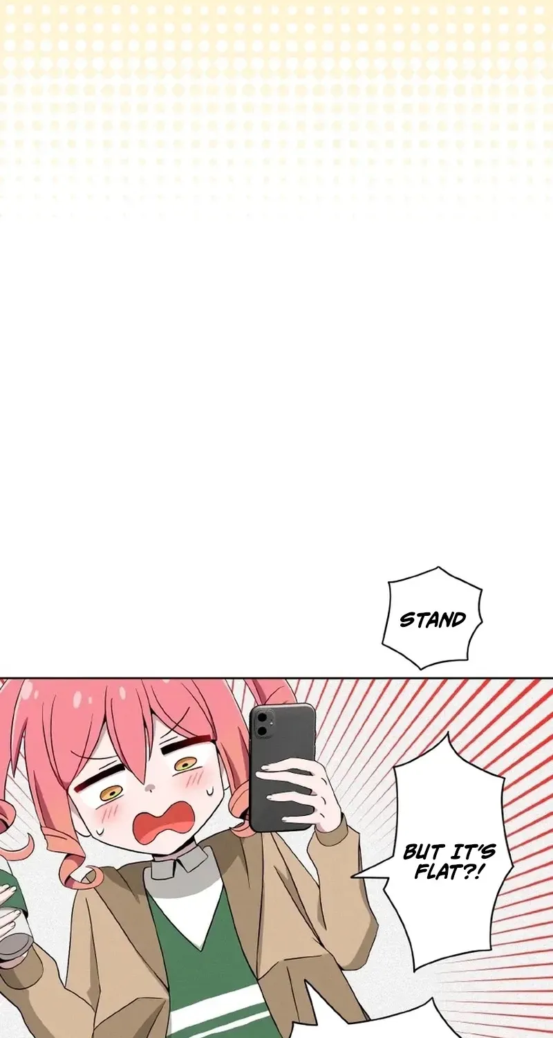 The Twin-Tailed President of the Girlification Research Lab Chapter 7 page 32 - 