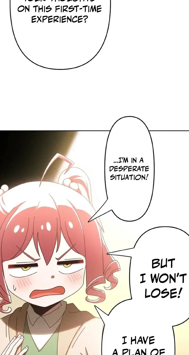 The Twin-Tailed President of the Girlification Research Lab Chapter 7 page 42 - 