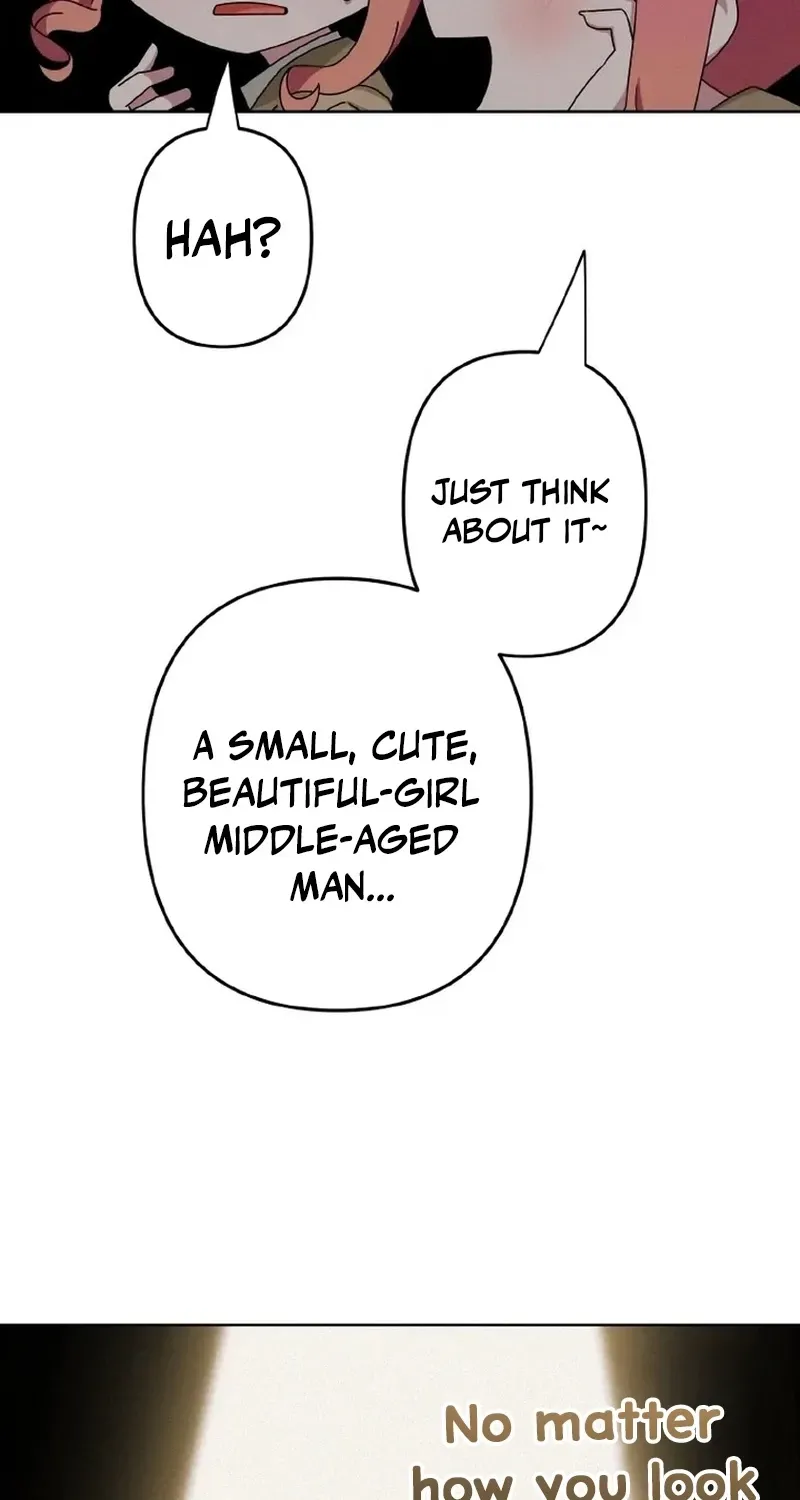 The Twin-Tailed President of the Girlification Research Lab Chapter 7 page 44 - 