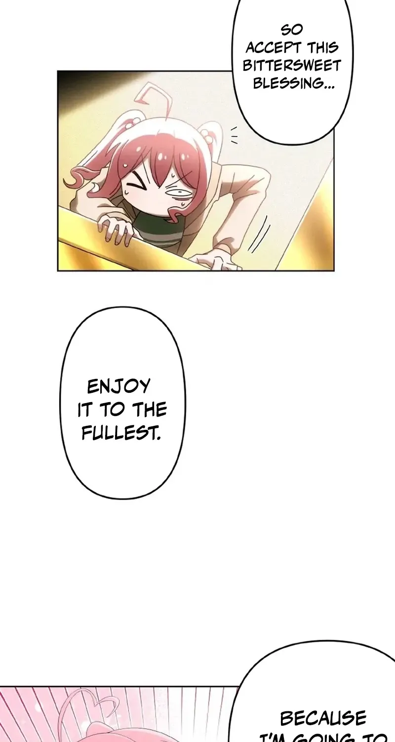 The Twin-Tailed President of the Girlification Research Lab Chapter 7 page 48 - 