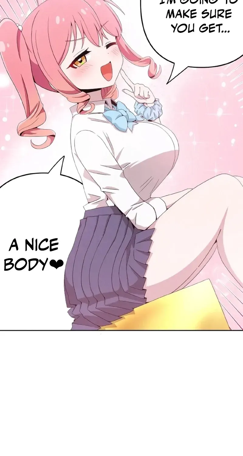 The Twin-Tailed President of the Girlification Research Lab Chapter 7 page 49 - 