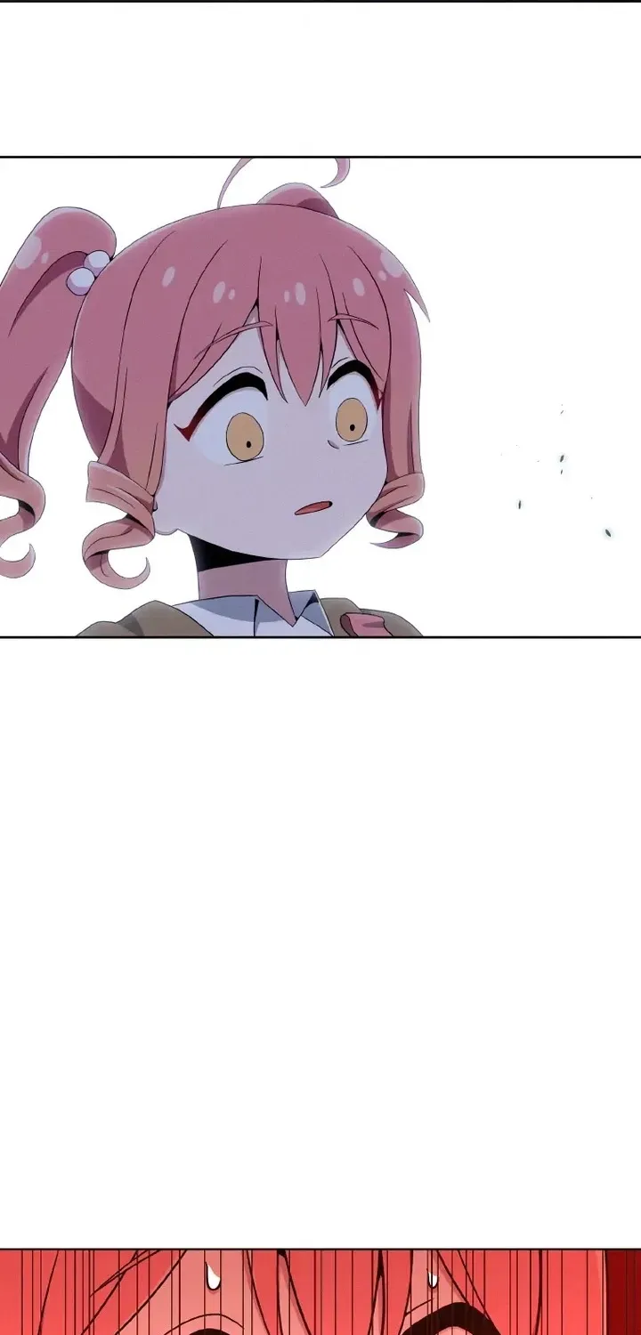 The Twin-Tailed President of the Girlification Research Lab Chapter 8 page 3 - 