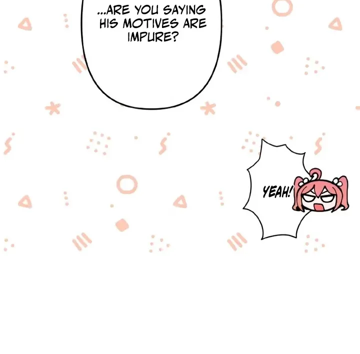 The Twin-Tailed President of the Girlification Research Lab Chapter 8 page 26 - 