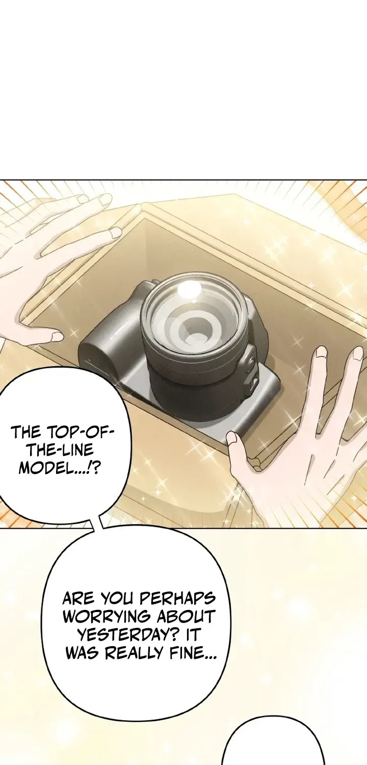 The Twin-Tailed President of the Girlification Research Lab Chapter 8 page 45 - 