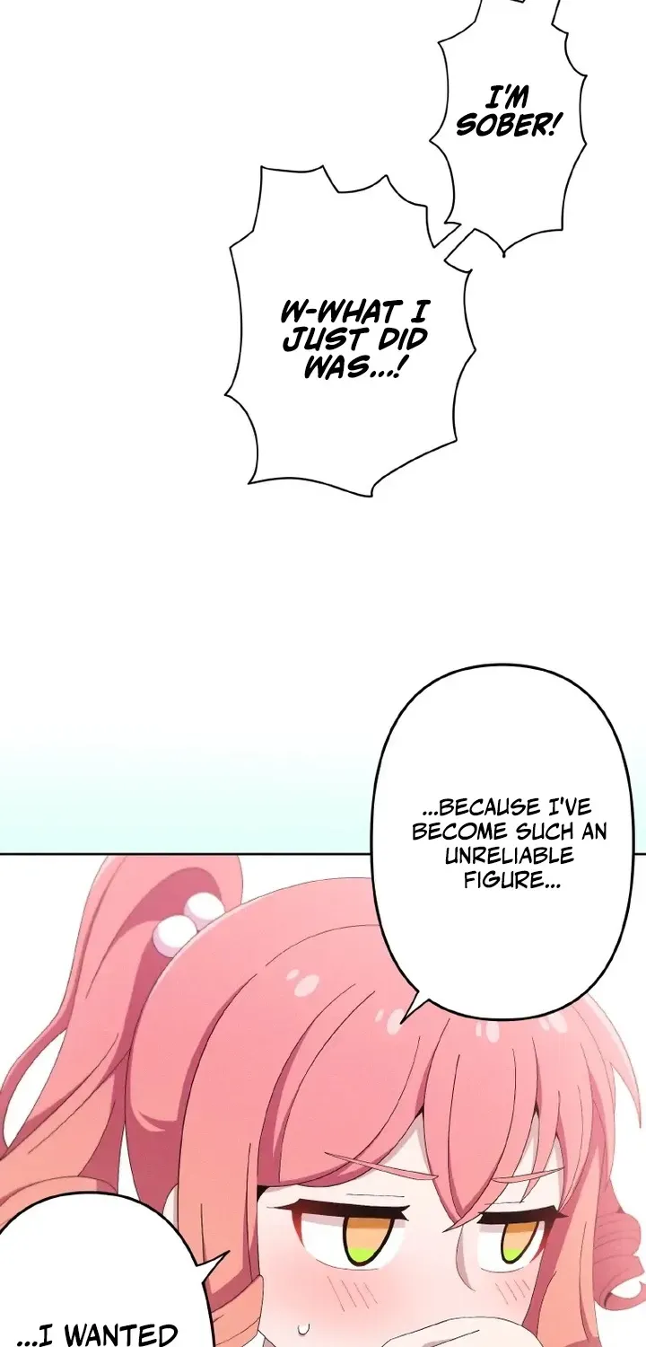 The Twin-Tailed President of the Girlification Research Lab Chapter 8 page 49 - 