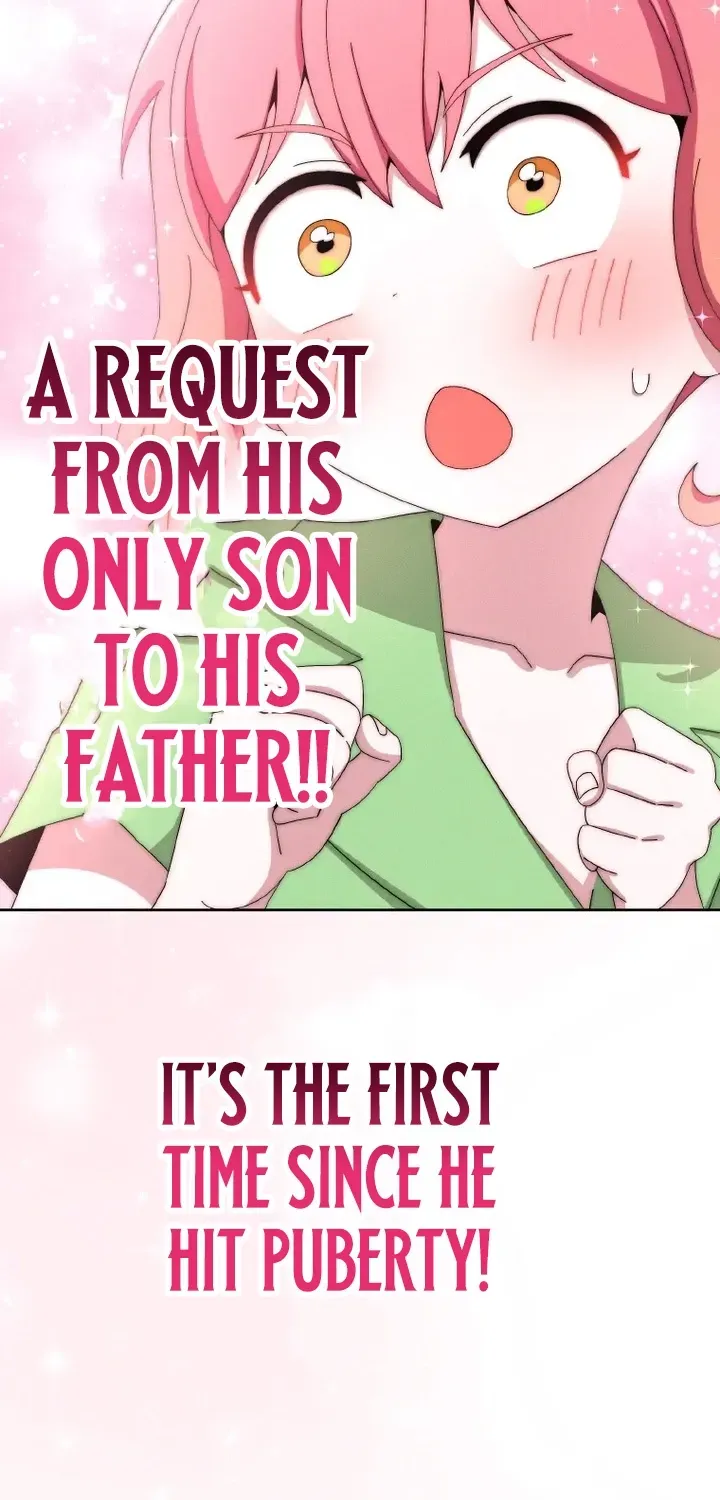 The Twin-Tailed President of the Girlification Research Lab Chapter 8 page 54 - 