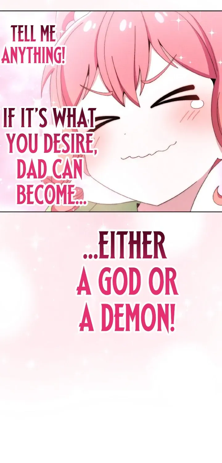 The Twin-Tailed President of the Girlification Research Lab Chapter 8 page 55 - 