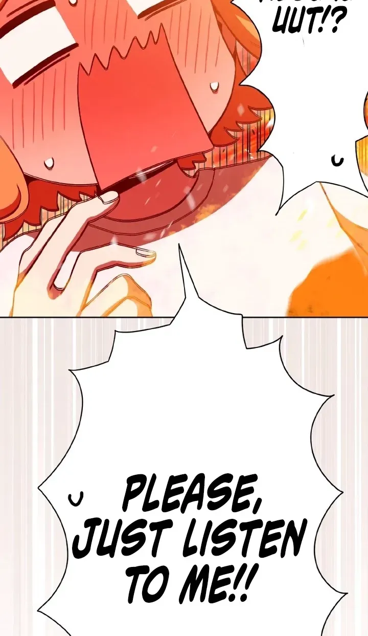 The Twin-Tailed President of the Girlification Research Lab Chapter 8 page 64 - 