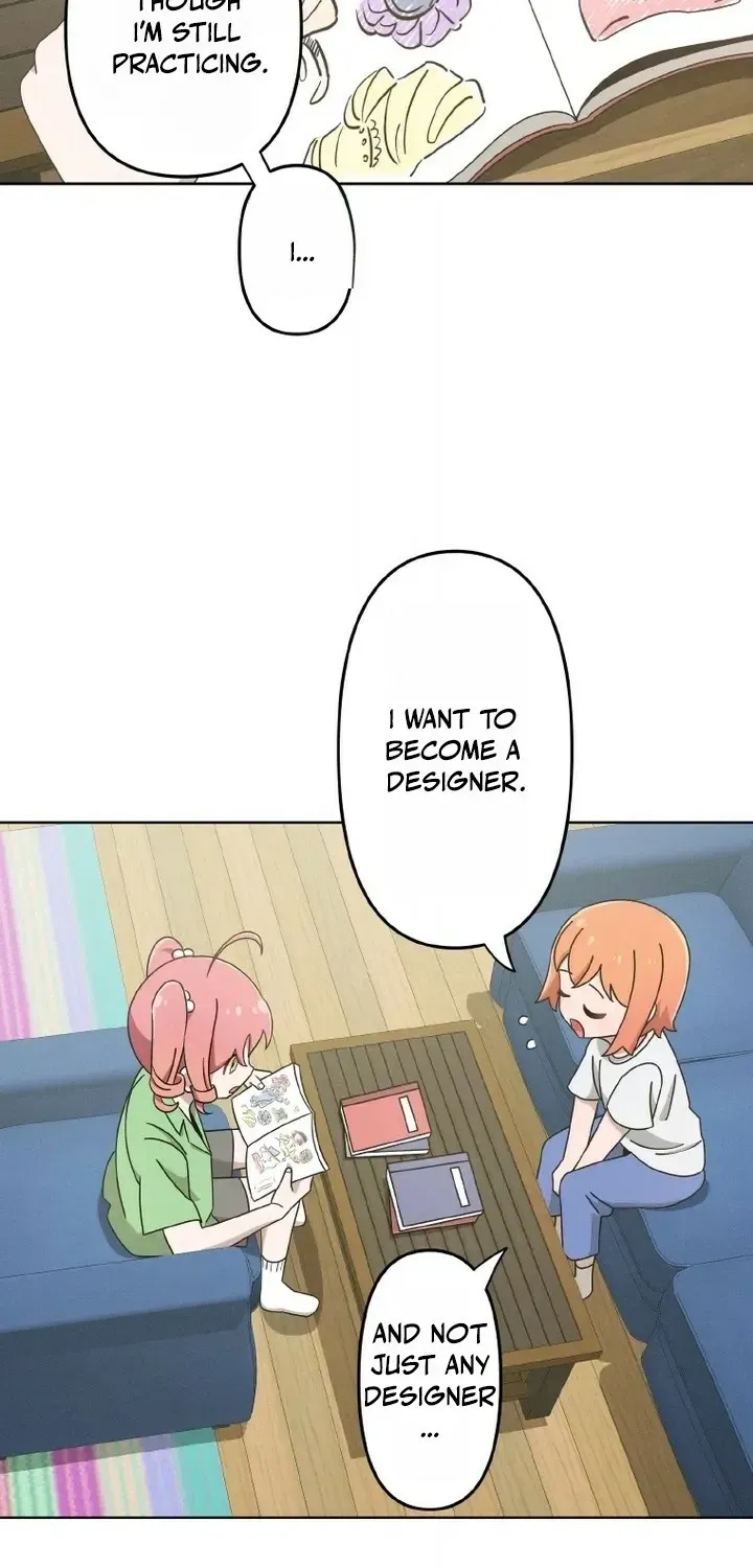 The Twin-Tailed President of the Girlification Research Lab Chapter 9 page 2 - 