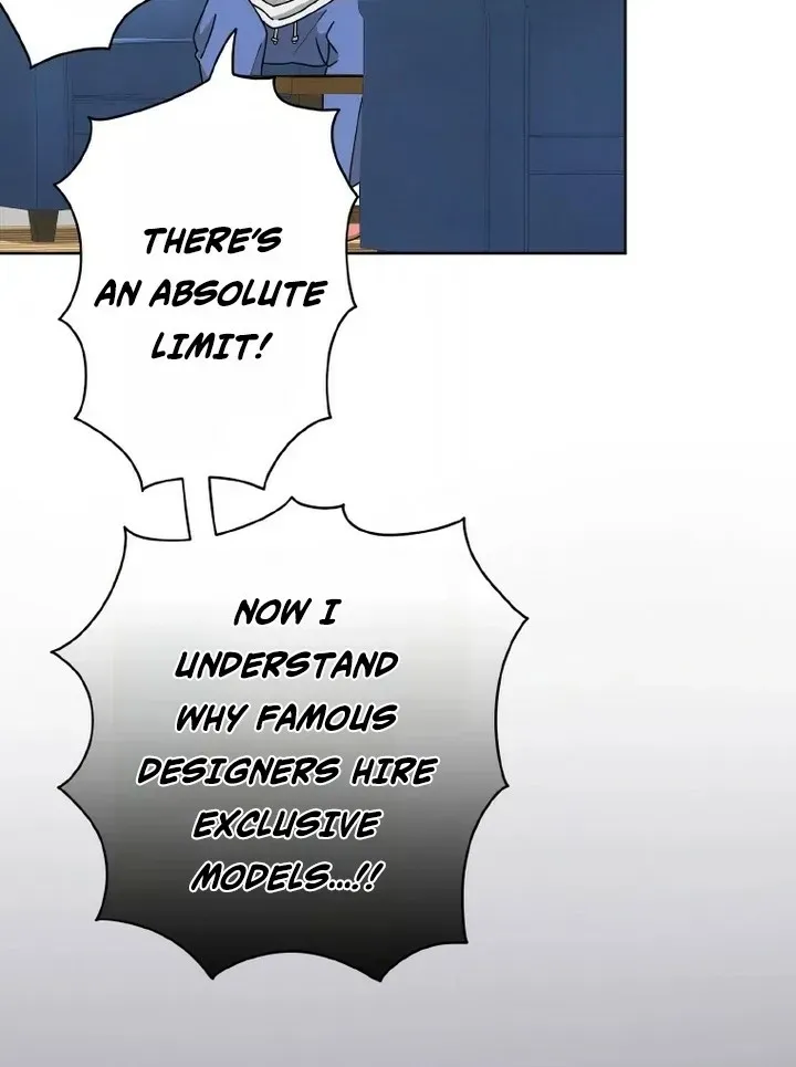 The Twin-Tailed President of the Girlification Research Lab Chapter 9 page 11 - 