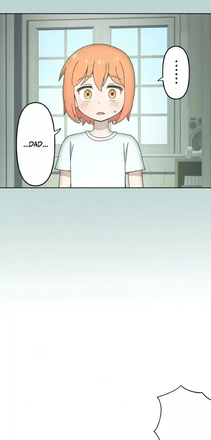 The Twin-Tailed President of the Girlification Research Lab Chapter 9 page 15 - 