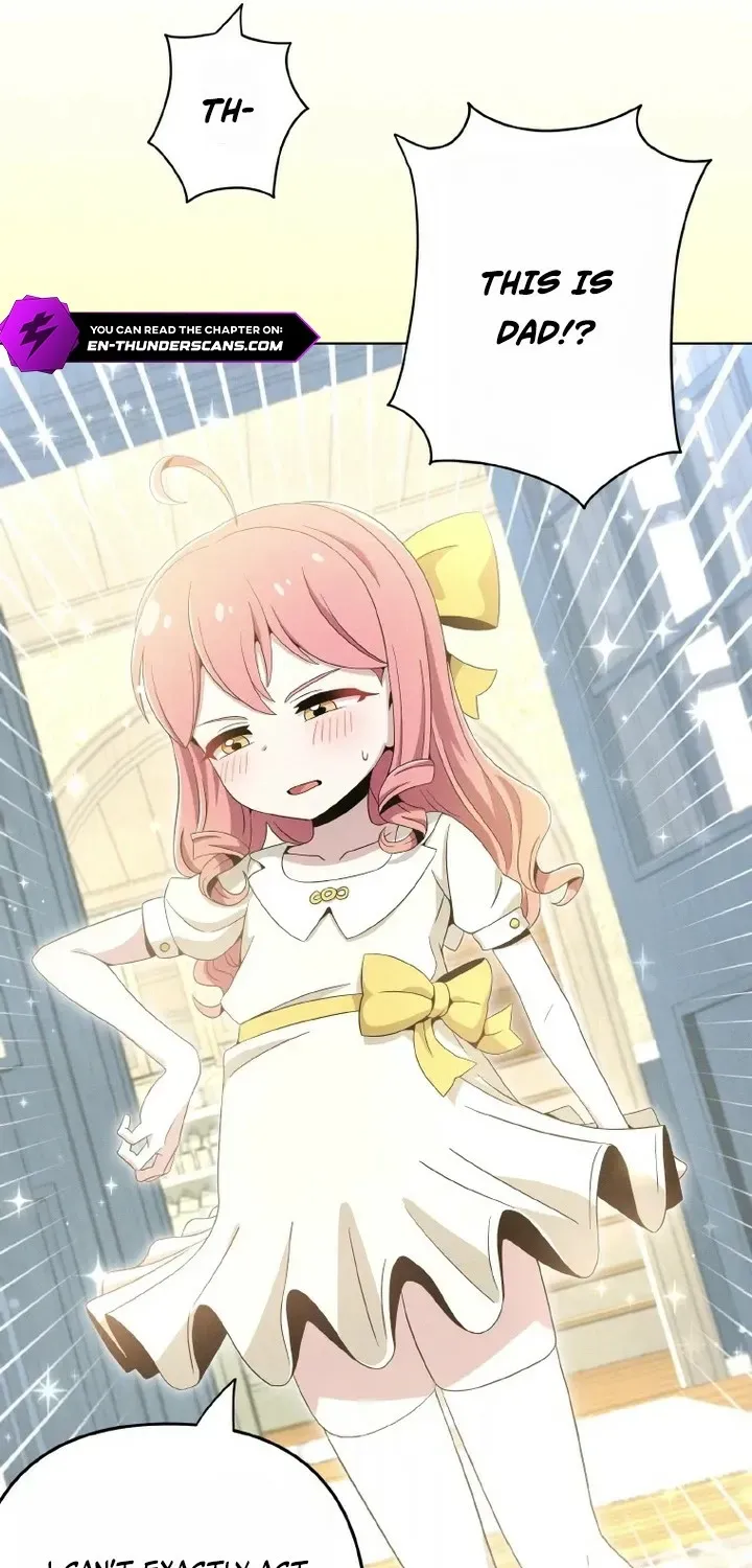 The Twin-Tailed President of the Girlification Research Lab Chapter 9 page 30 - 