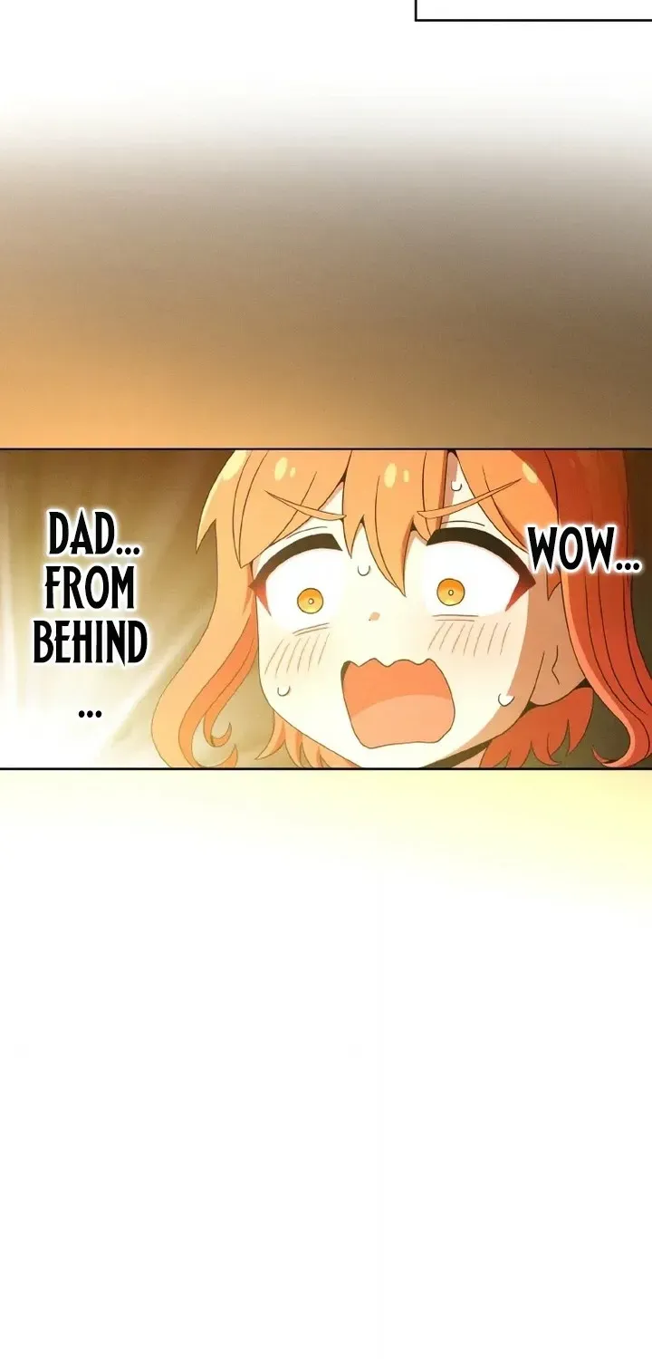 The Twin-Tailed President of the Girlification Research Lab Chapter 9 page 32 - 