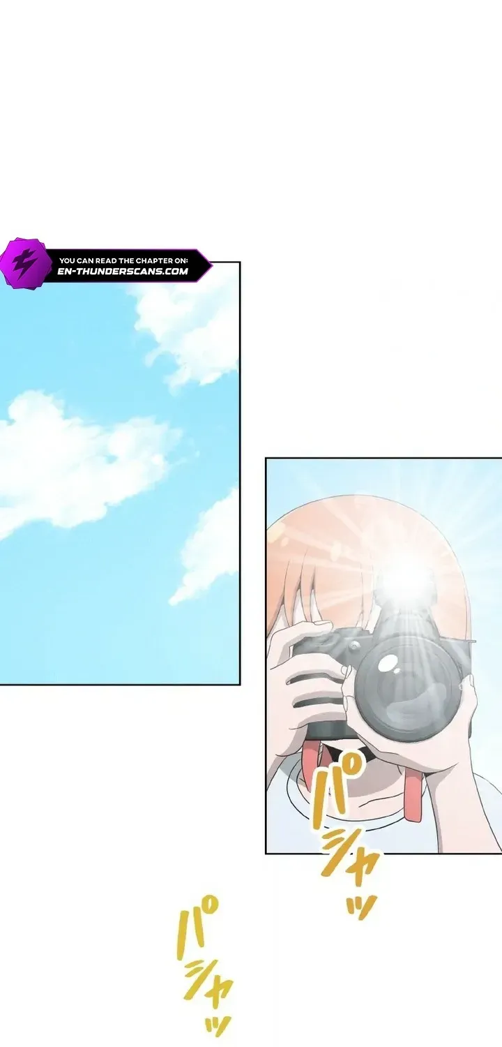 The Twin-Tailed President of the Girlification Research Lab Chapter 9 page 37 - 