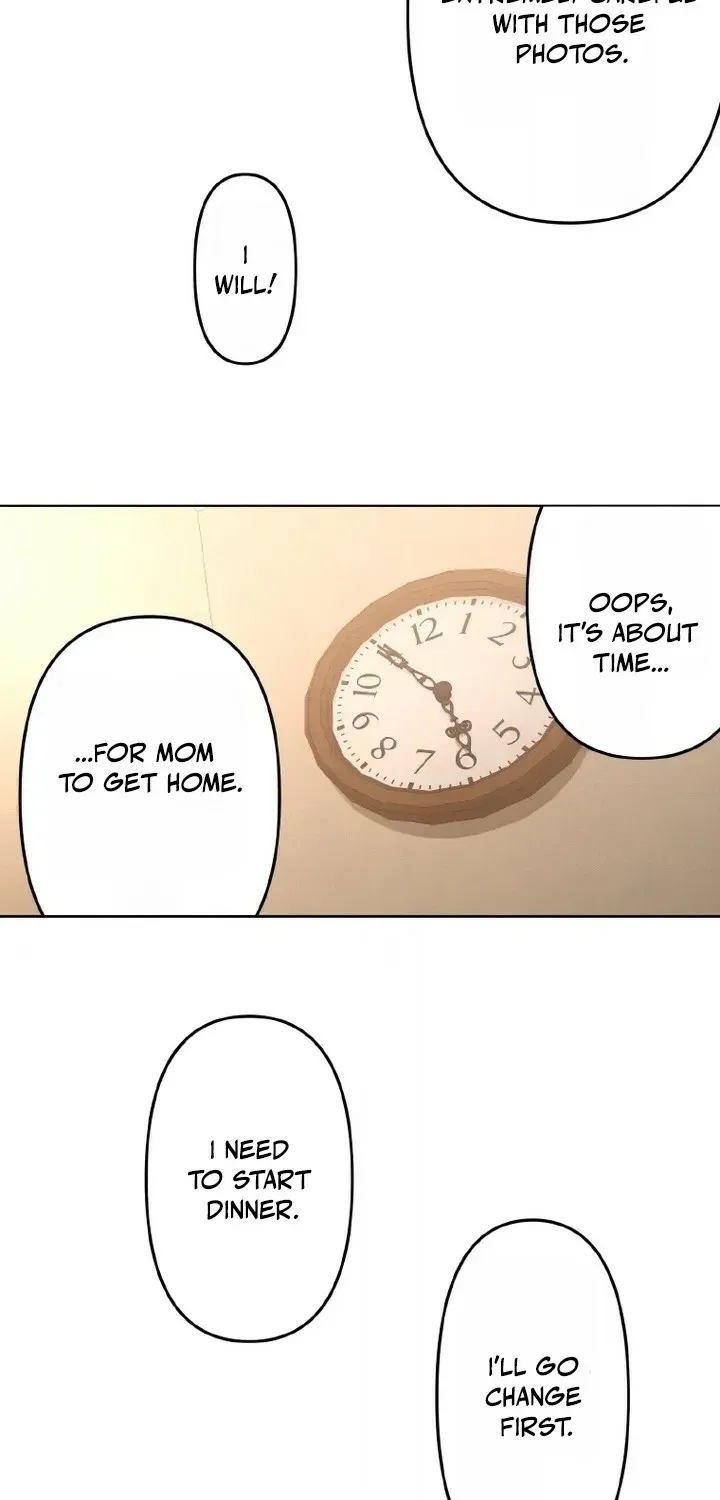 The Twin-Tailed President of the Girlification Research Lab Chapter 9 page 49 - 