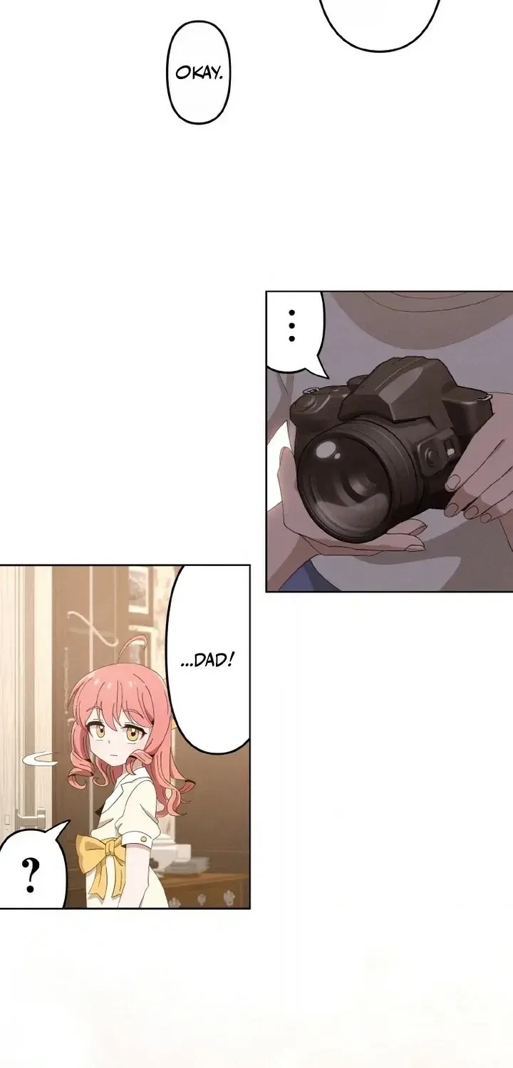 The Twin-Tailed President of the Girlification Research Lab Chapter 9 page 50 - 