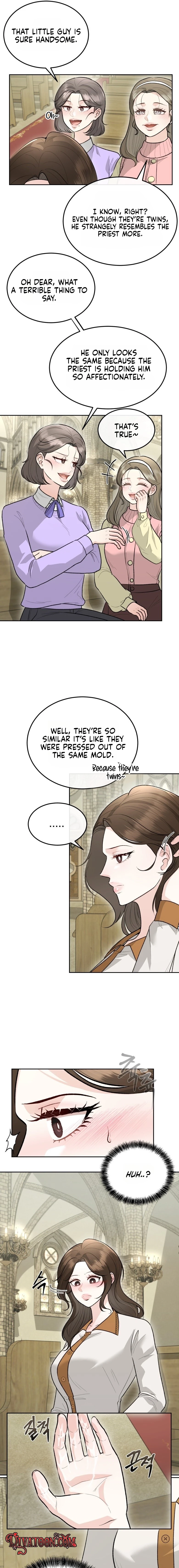 The Twins