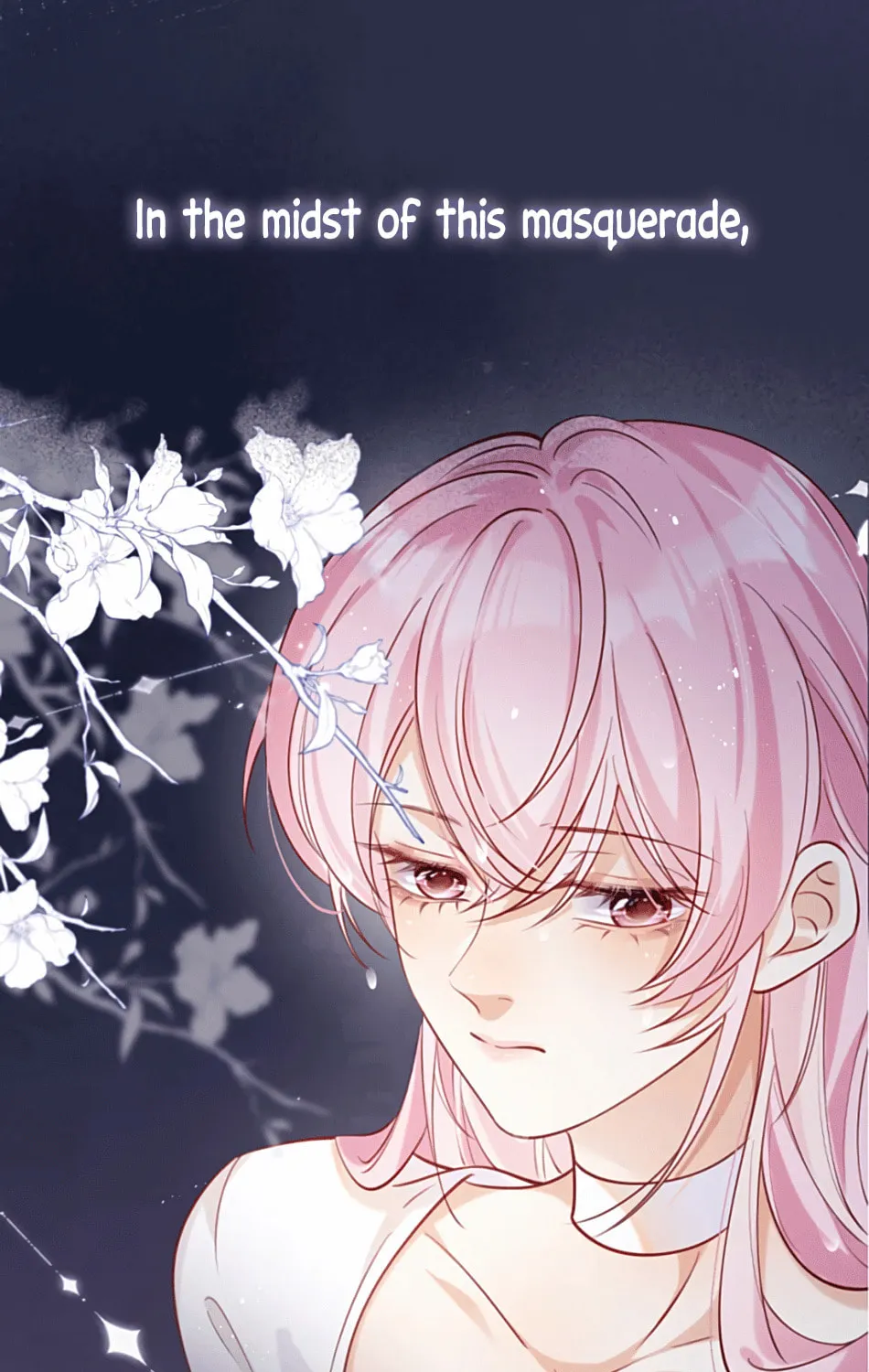 The Two-Faced Heroine is Obsessed with Marking Me Chapter 0 page 11 - 