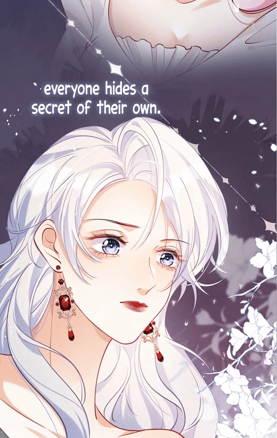 The Two-Faced Heroine is Obsessed with Marking Me Chapter 0 page 12 - 