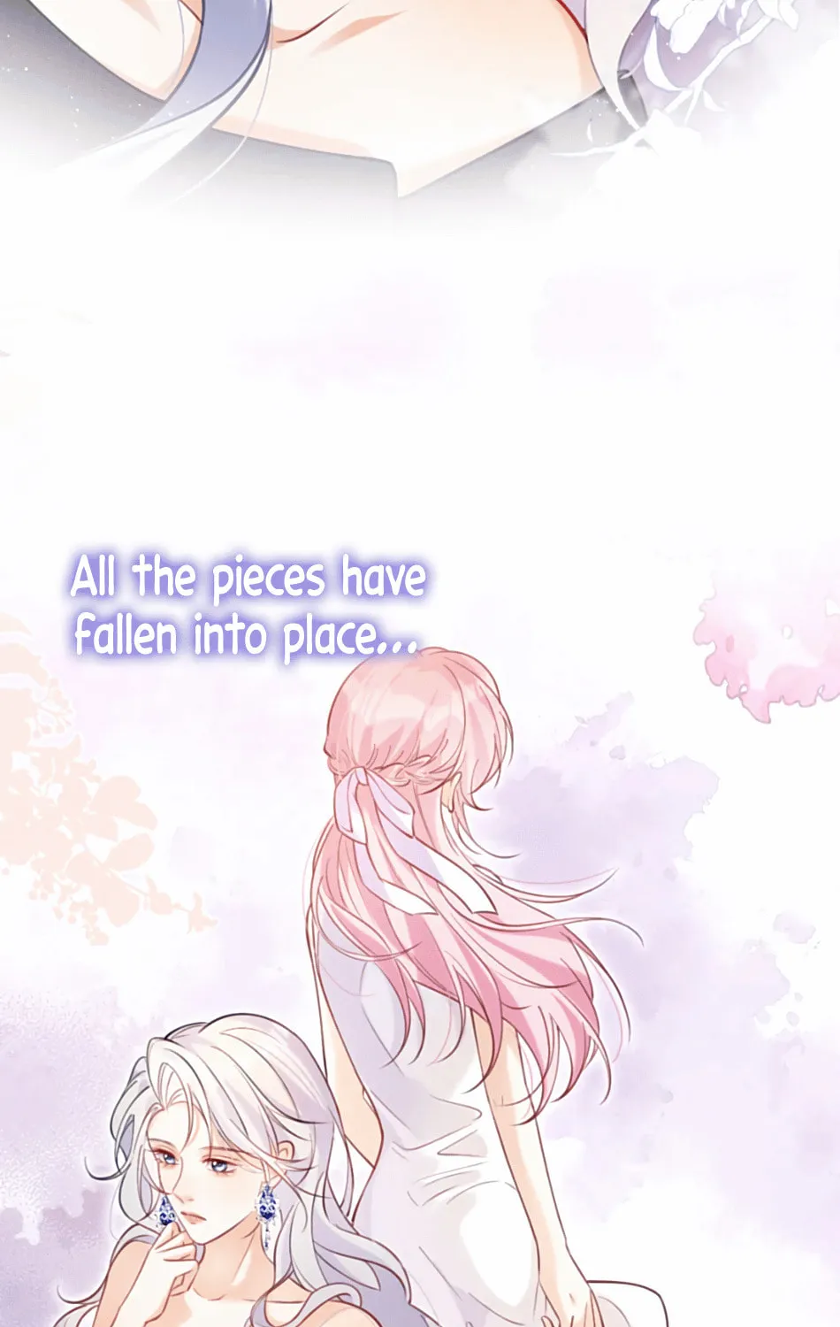 The Two-Faced Heroine is Obsessed with Marking Me Chapter 0 page 13 - 