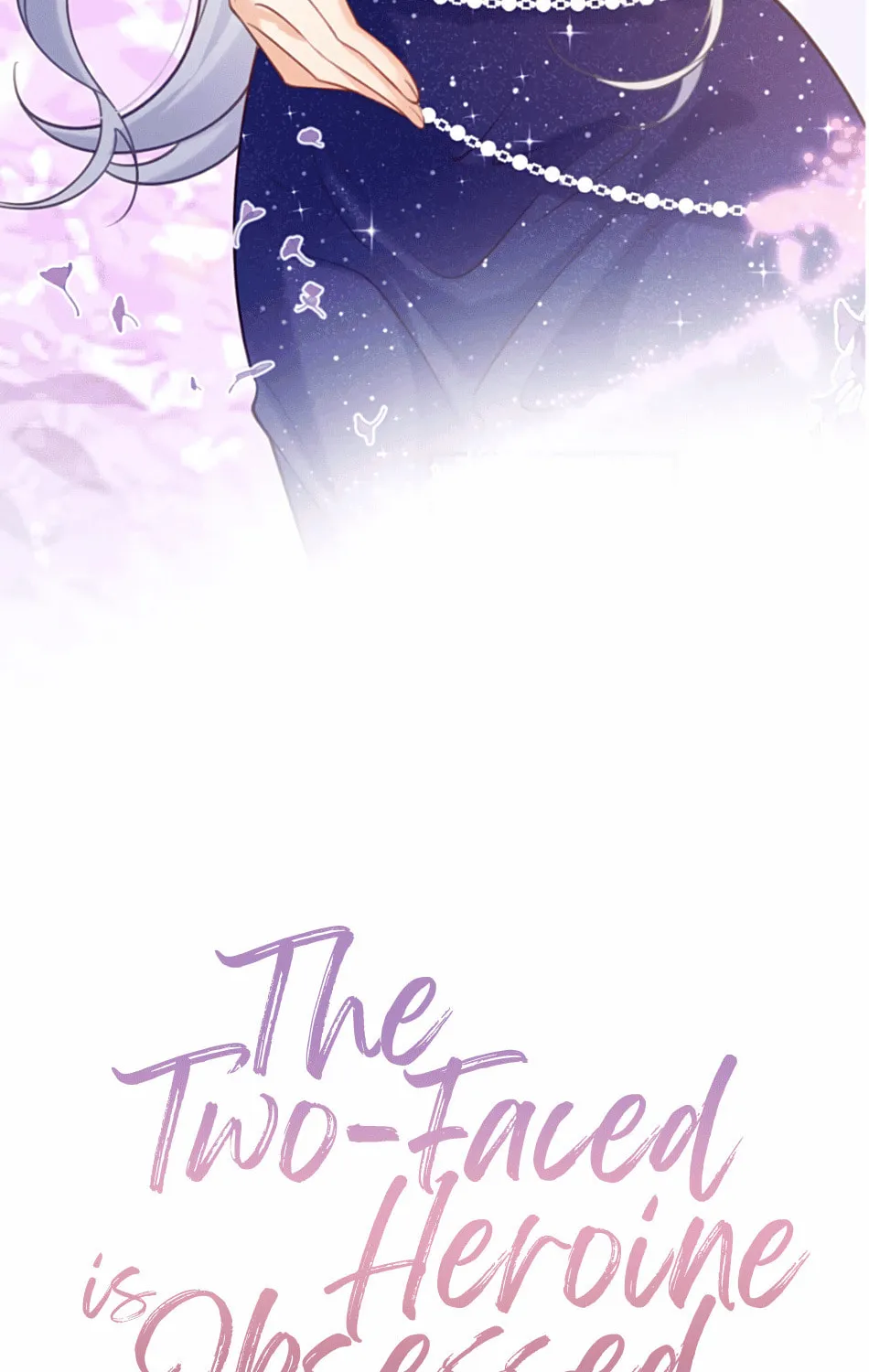 The Two-Faced Heroine is Obsessed with Marking Me Chapter 0 page 18 - 