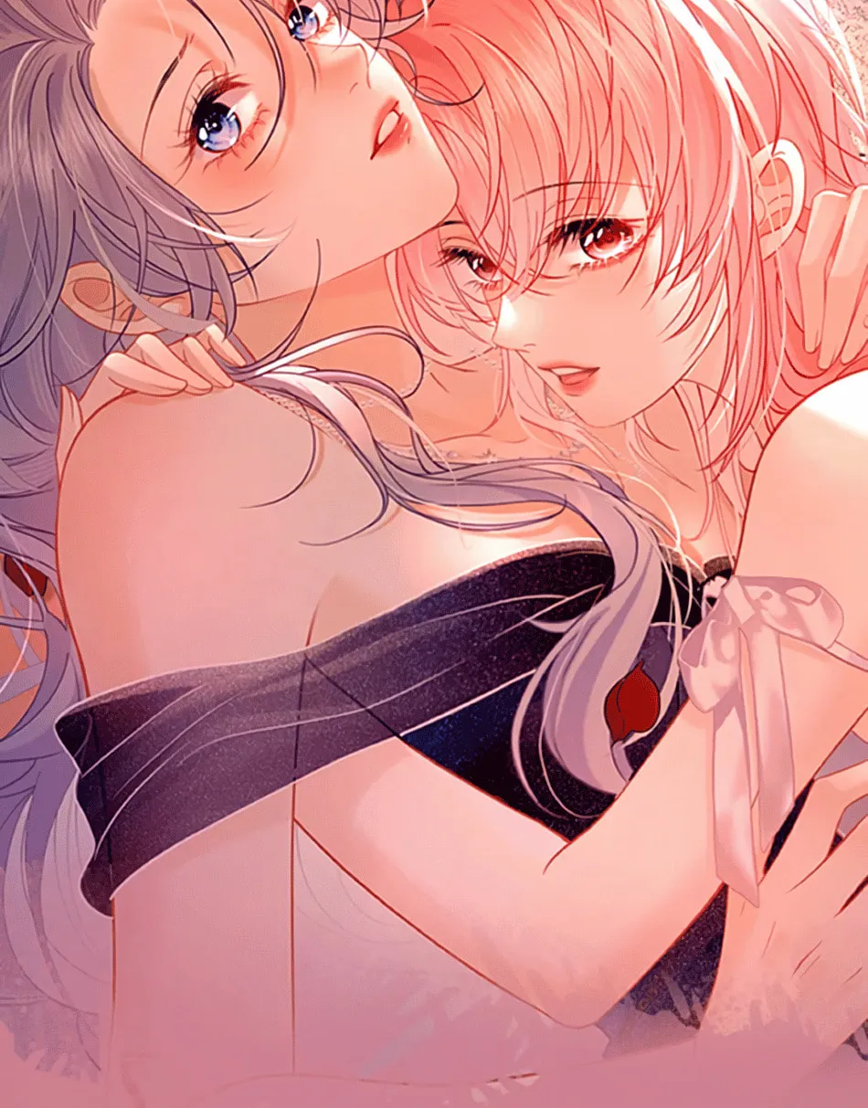 The Two-Faced Heroine is Obsessed with Marking Me Chapter 0 page 20 - 
