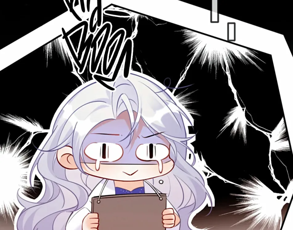 The Two-Faced Heroine is Obsessed with Marking Me Chapter 0 page 8 - 
