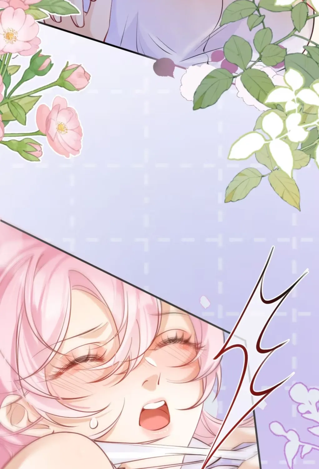 The Two-Faced Heroine is Obsessed with Marking Me Chapter 1 page 12 - 