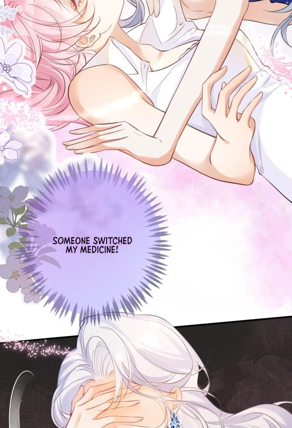 The Two-Faced Heroine is Obsessed with Marking Me Chapter 1 page 18 - 