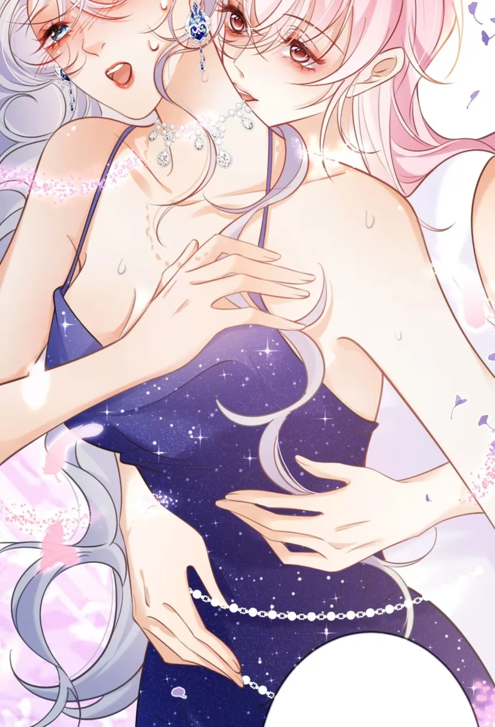 The Two-Faced Heroine is Obsessed with Marking Me Chapter 1 page 26 - 