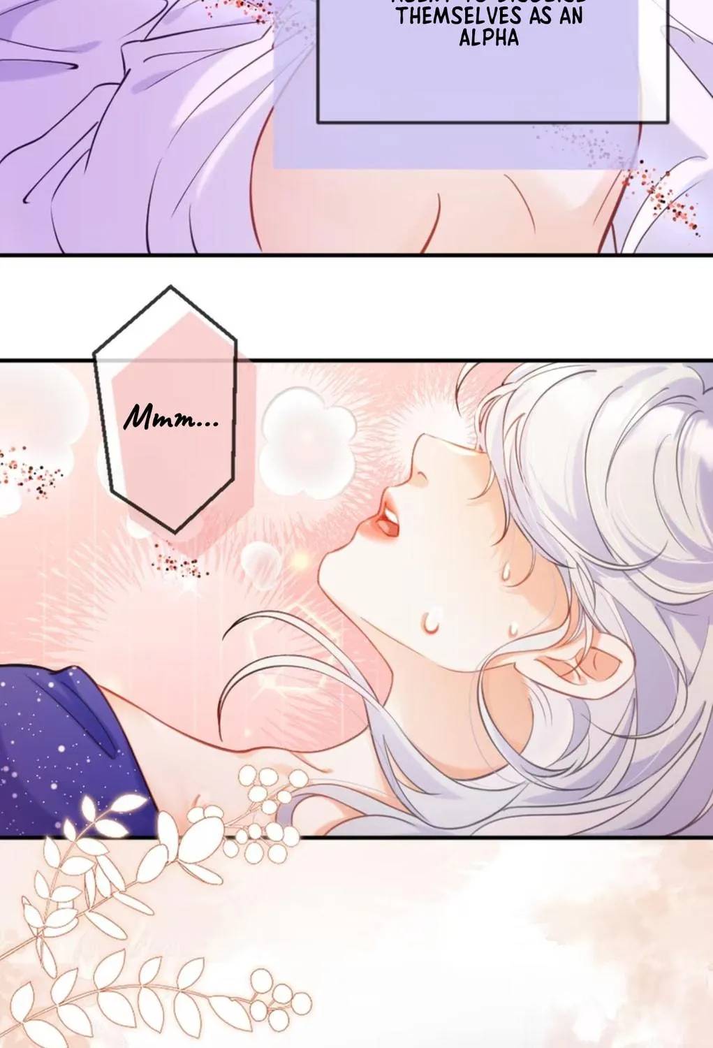 The Two-Faced Heroine is Obsessed with Marking Me Chapter 1 page 40 - 