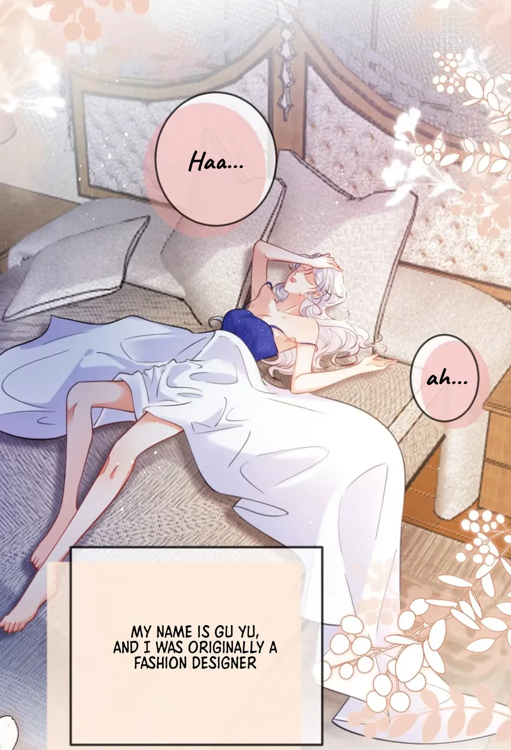The Two-Faced Heroine is Obsessed with Marking Me Chapter 1 page 42 - 