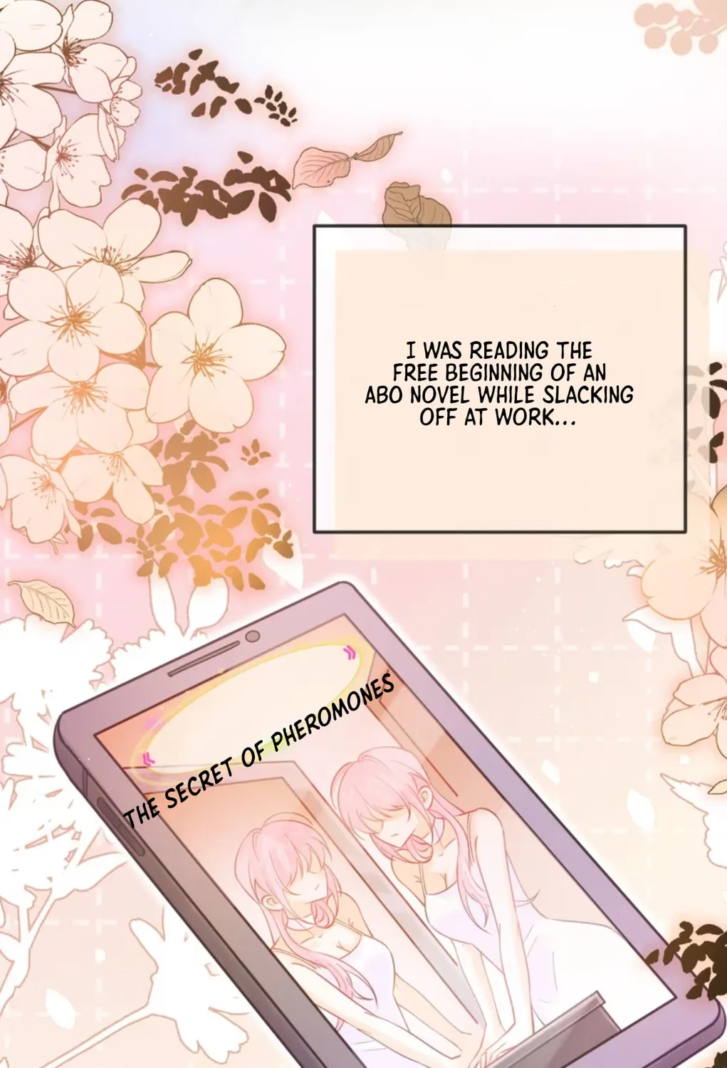 The Two-Faced Heroine is Obsessed with Marking Me Chapter 1 page 44 - 