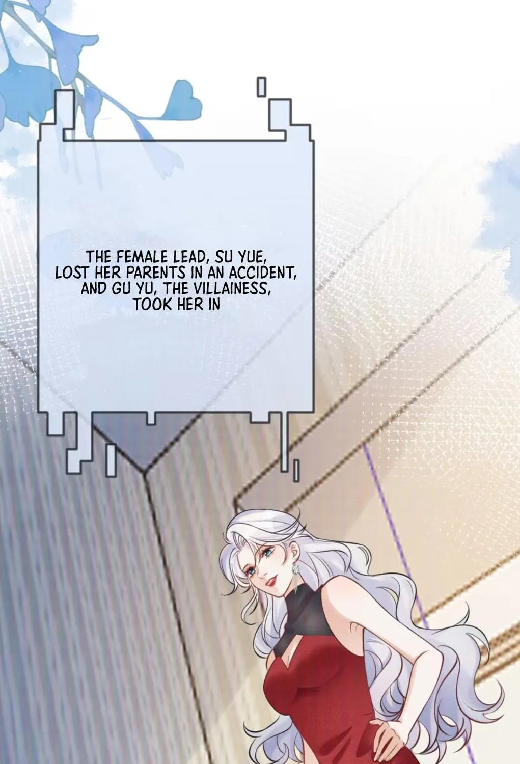 The Two-Faced Heroine is Obsessed with Marking Me Chapter 1 page 48 - 