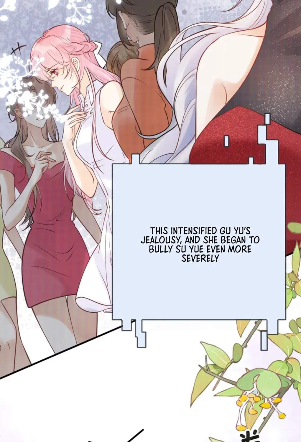 The Two-Faced Heroine is Obsessed with Marking Me Chapter 1 page 54 - 