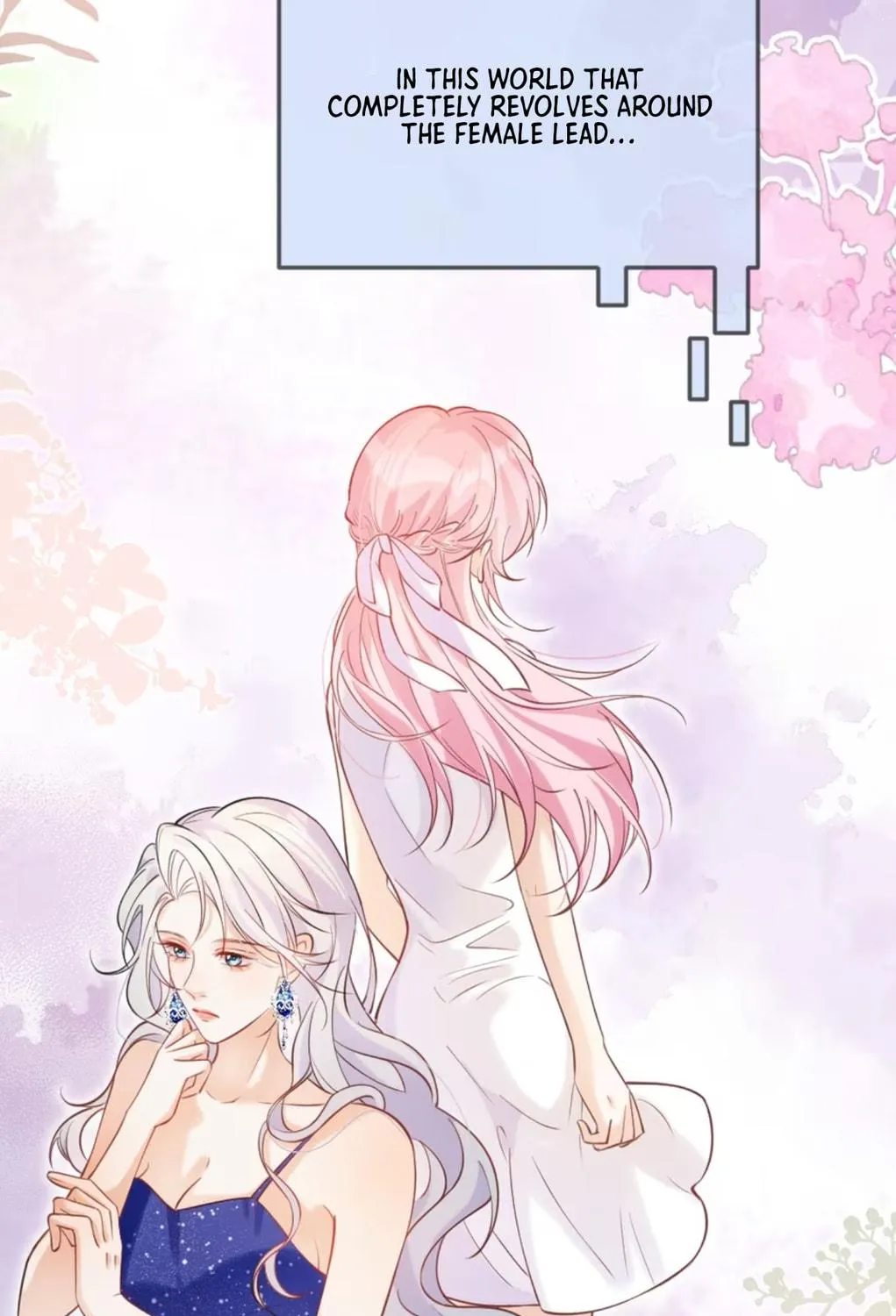 The Two-Faced Heroine is Obsessed with Marking Me Chapter 1 page 58 - 