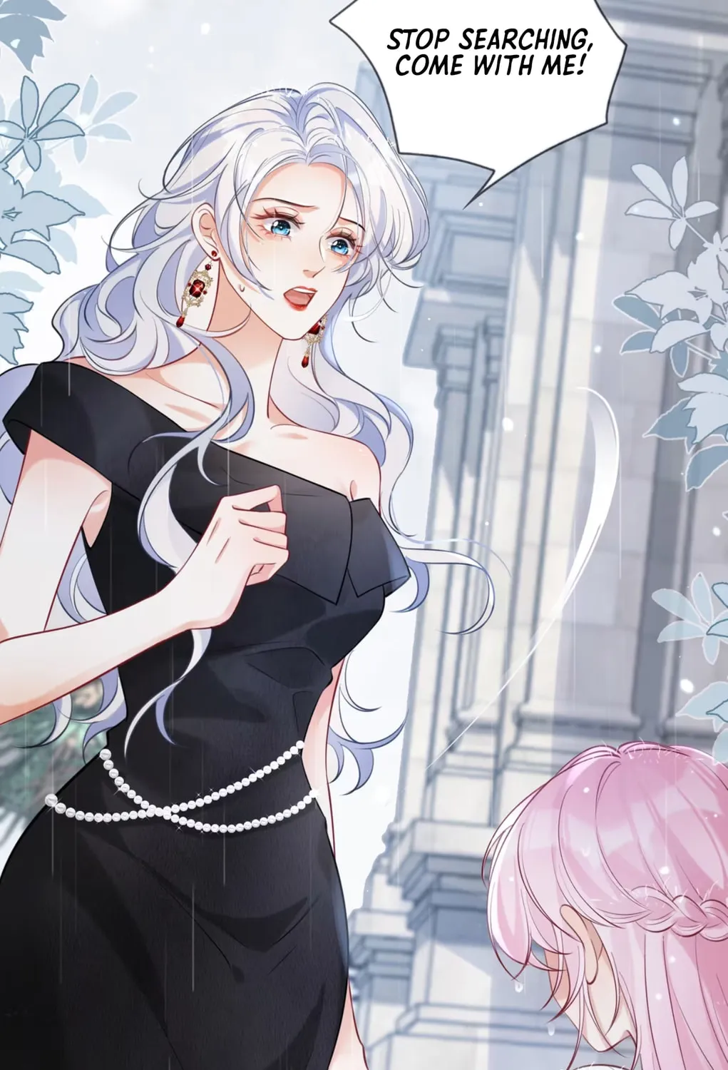 The Two-Faced Heroine is Obsessed with Marking Me Chapter 1 page 84 - 