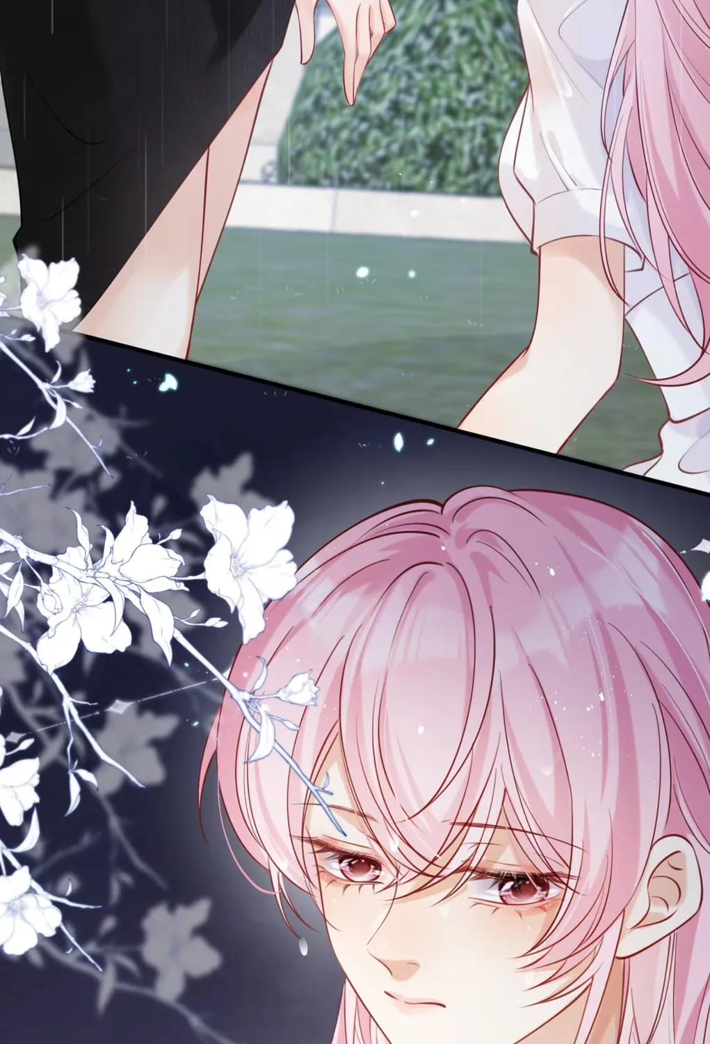 The Two-Faced Heroine is Obsessed with Marking Me Chapter 1 page 86 - 